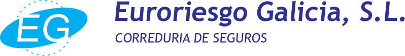 Web de Euroriesgo Galicia S.L.
